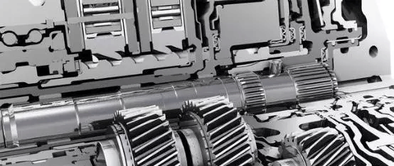 技术全面解析: 自动变速箱档位越多越好, 靠谱吗?