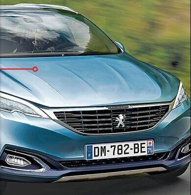 40万的7座SUV: 我来告诉你不买汉兰达而买这标致的理由