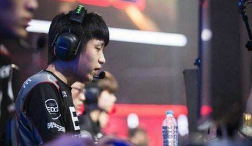 小花生Peanut研究MSI对手想见Haro 网友:想见