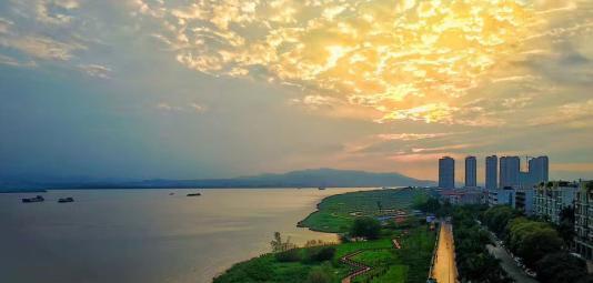 广东佛山人口最多的五个县区: 第一名是顺德