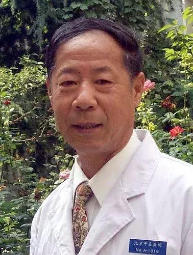 异病同治,张炳厚教授巧用当归六黄汤