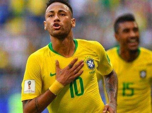 世界杯5大夺冠热门球队排行:巴西第四、法国仅