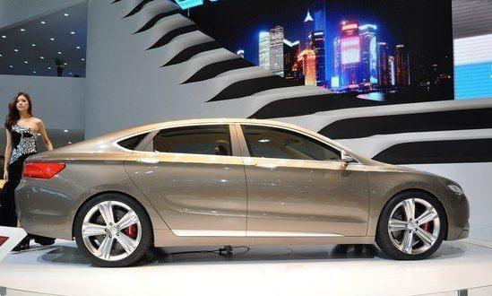 国产车也有让本田都说一声佩服, 甘拜下风, 8万静音配无钥匙进入