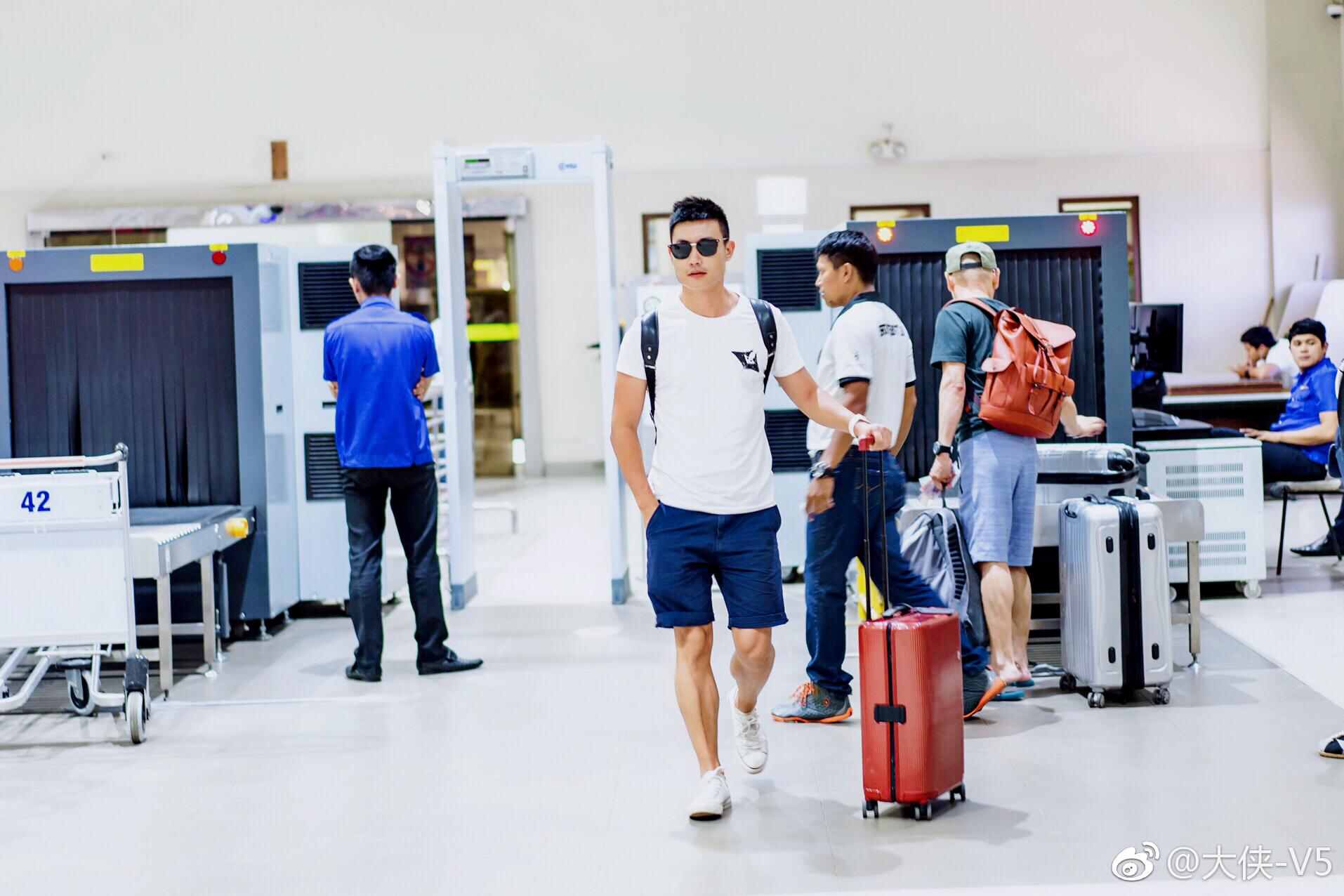 对于一个经常外出旅行的人来说,高颜值、高质