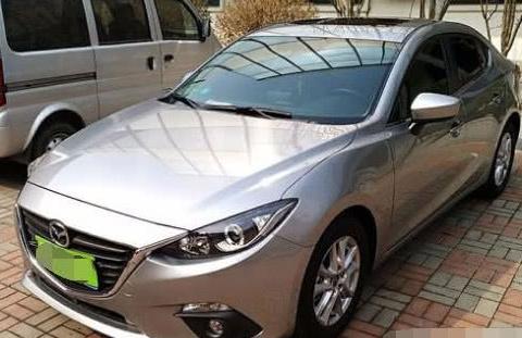 买昂克赛拉会后悔吗？看看这几位车主怎么说