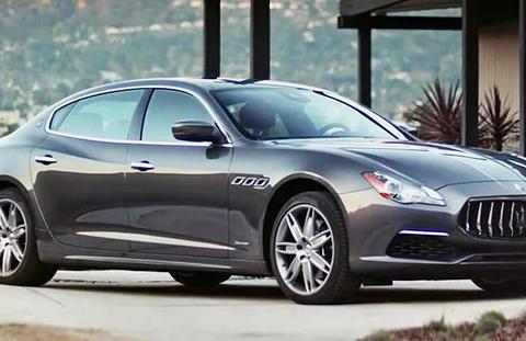 一觉醒来，彩票中两三百万，你会买什么车