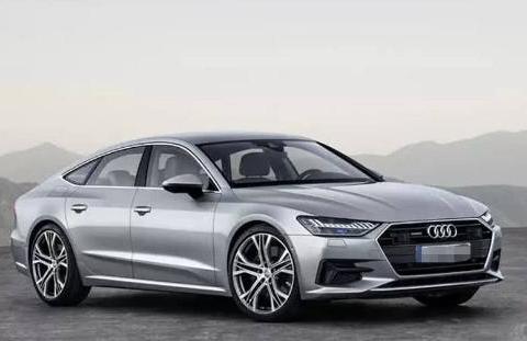 新一代奥迪A6杀出重围！终于卖出了良心价，