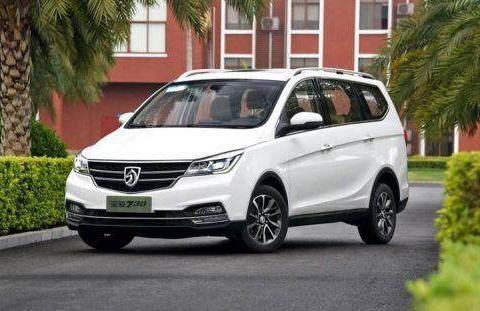 10万内大空间，高颜值，这款MPV值得你入手，还在等什么！