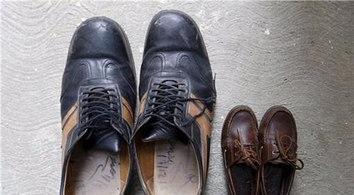 世界上脚最大的人, 男子穿72码的鞋, 破吉尼斯