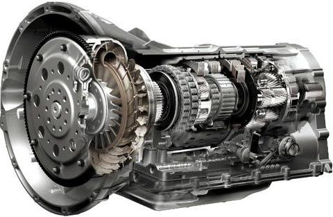 不用再纠结了！缸哥告诉你AT和双离合等变速箱都有什么优缺点