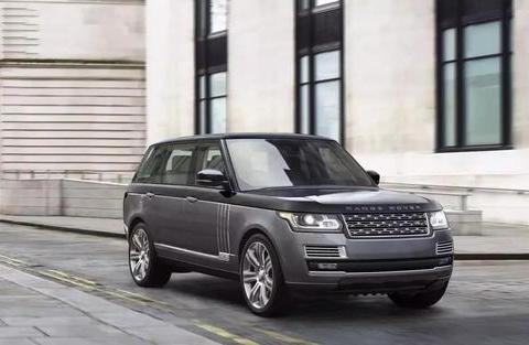 最成功的五款豪华SUV，奔驰大G仅排第三，第一不得不服！