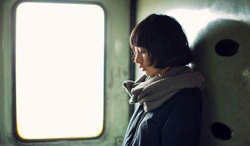 朋友圈看了想哭的说说带图片,句句走心伤感!