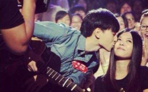 快男左立结婚,华晨宇欧豪组超级伴郎团