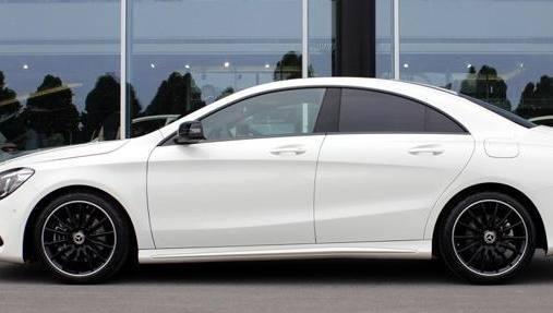 奔驰再爆新款, 仅售25万, 颜值逆天