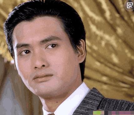 刘德华歌词中“四哥发哥”是谢贤周润发，“一哥和三哥”是谁呢？