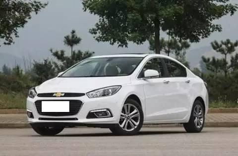 4款高口碑三厢合资车, 8万即可拿下