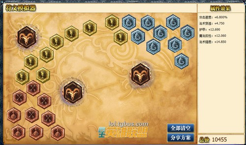 lol提莫符文怎么配 ap提莫符文选择