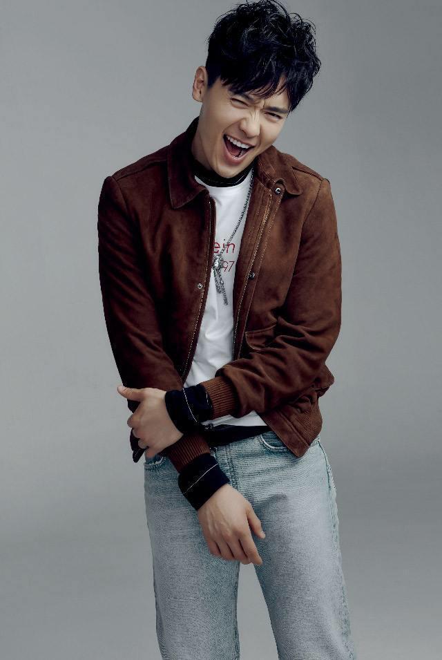 高云翔与涉事女主合照曝光,案件水落石出,犯事