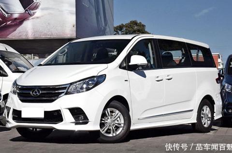 国产精英型MPV,你绝对不知道的秘密