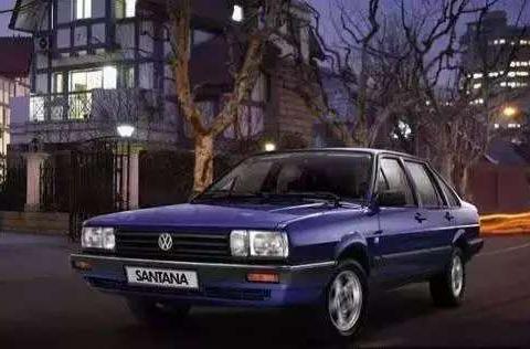 这些车“功成名就”, “后继有人”!