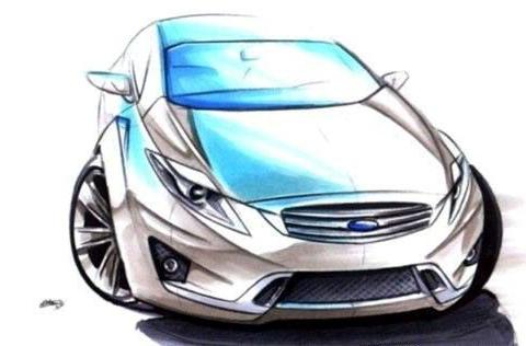 还去买思域吗？小钢炮配8AT，价格厚道卖10万！