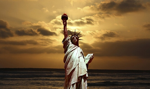 美国移民签证在广州使馆都面谈了