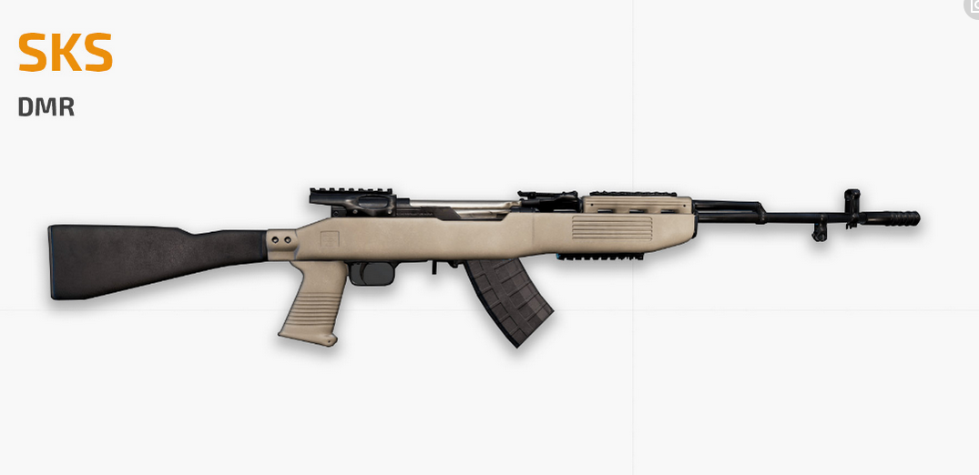 带你走进吃鸡游戏枪的世界