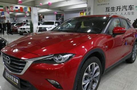 颜值完爆汉兰达,可以进来看看这篇文章