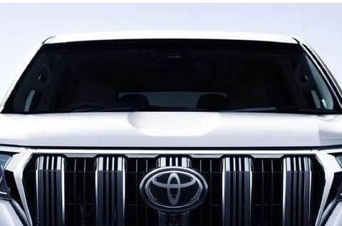 20万比陆巡更野蛮，配全时四驱的普拉多，国内啥时候才能实现？