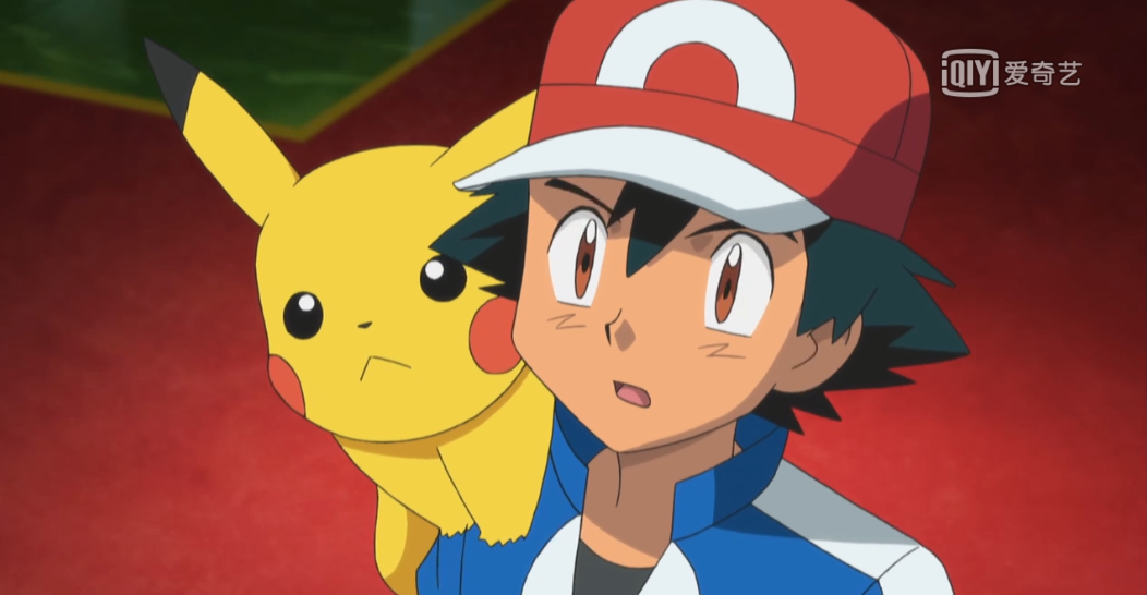 小智的神奇宝贝排名_神奇宝贝小智(2)