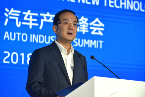 技术+资本双轮驱动，未来吉利新能源产业基地或将落户武汉！