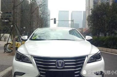 睿骋CC与名爵6，谁将更胜一筹？你们觉得呢