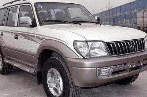 这台车才能算得上是真正的