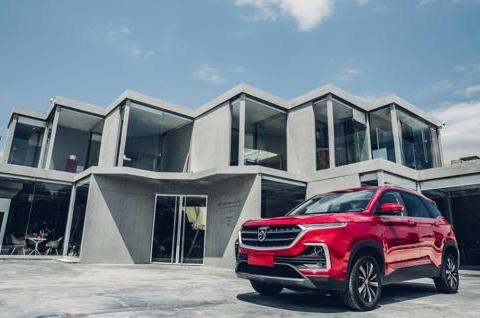 85后的暖爸，家用空间好伙伴了解一下？