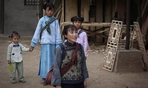 《娘道》:三观不正?其实是时代影响的思想转变