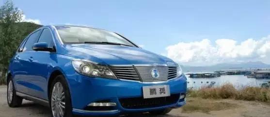 在路上看到这几款车型尽量离远点，撞了真心赔不起