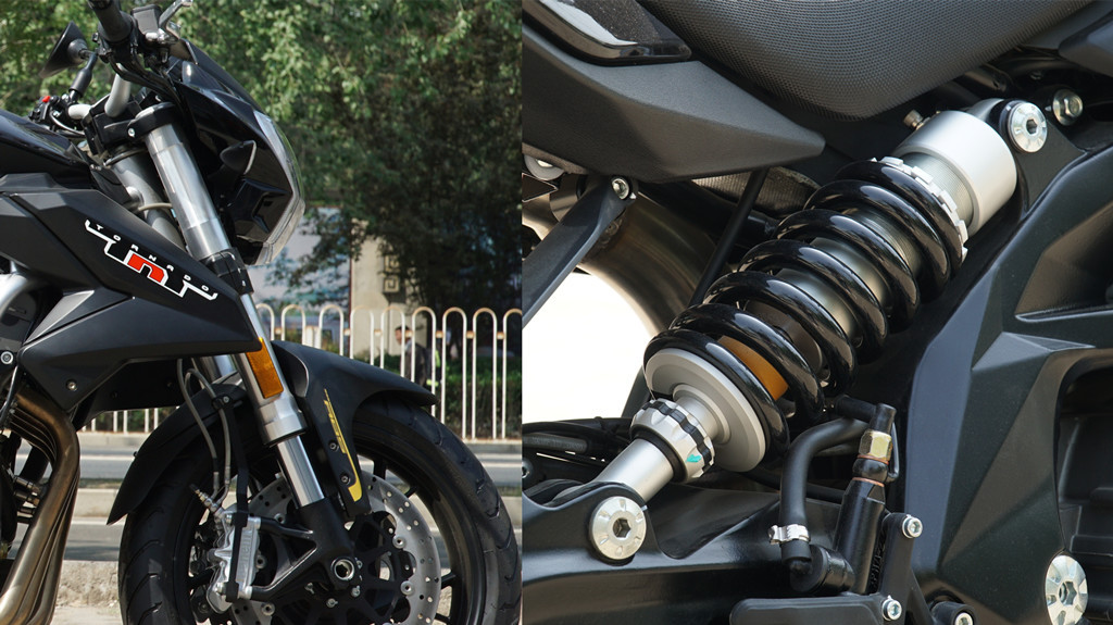 五万元以内热销大排街车该如何抉择