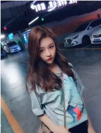 抖音三大千万粉丝网红女神,一个片酬不断,而她