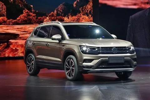 跟途昂长得一样，却只卖途昂一半的价钱，究竟是什么车？