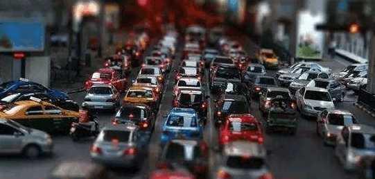 好多朋友都在海南买车上海南牌照为什么?