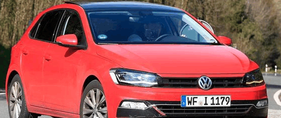 大众这款车不靠颜值, 偏偏要靠才华吃饭