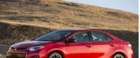 美国轿车销量排行榜_移民生活2021年美国畅销汽车排行榜