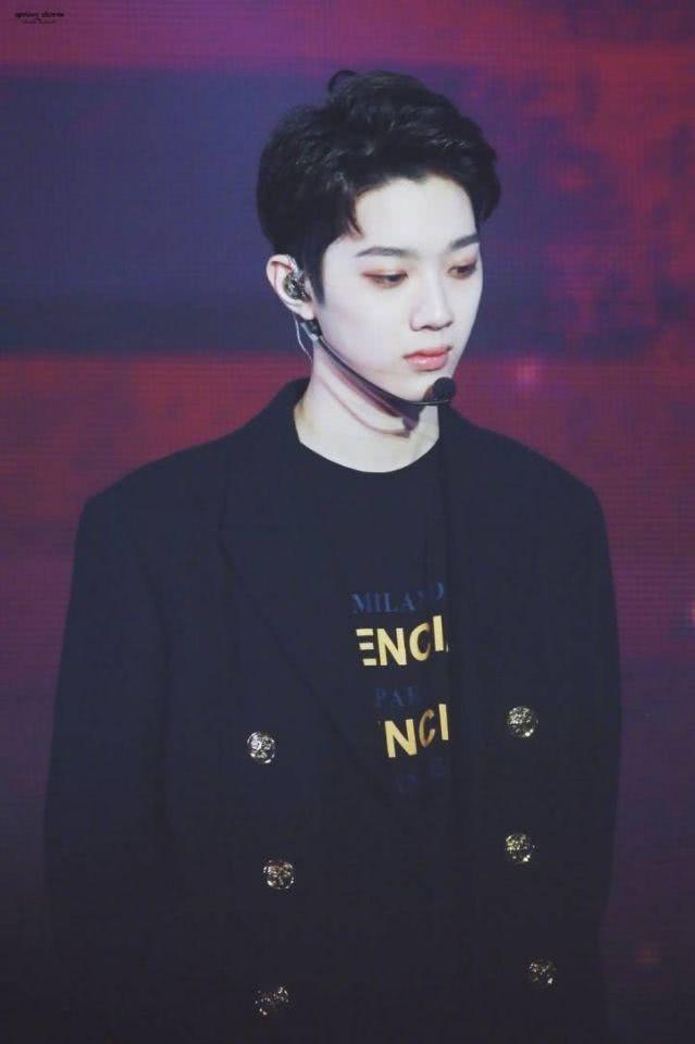 韩国大势男团即将被迫解散,网友喊话来中国吧