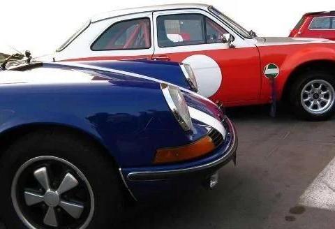 盘点最省油的4款轿车，第一名竟然是国产车！