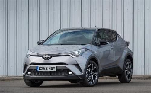 近期“丰田“动态汇总，都在这个专题里