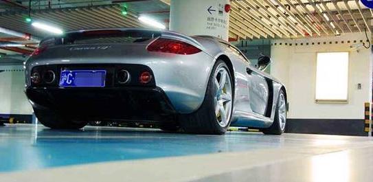 沪C的二手车原来是这样诞生的!