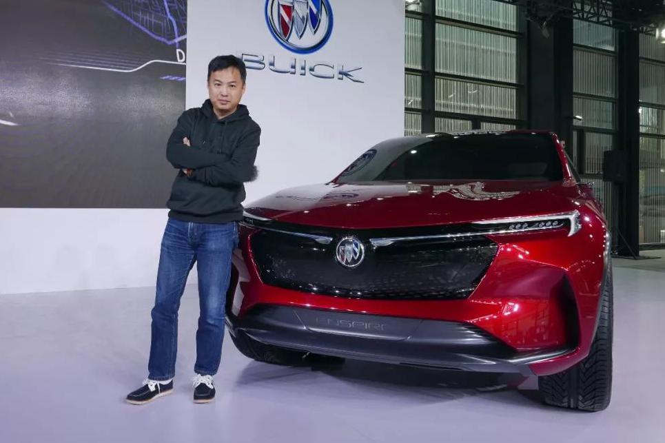 你以为是概念车？马上就能买到啦！别克VELITE 6实车抢先揭秘！