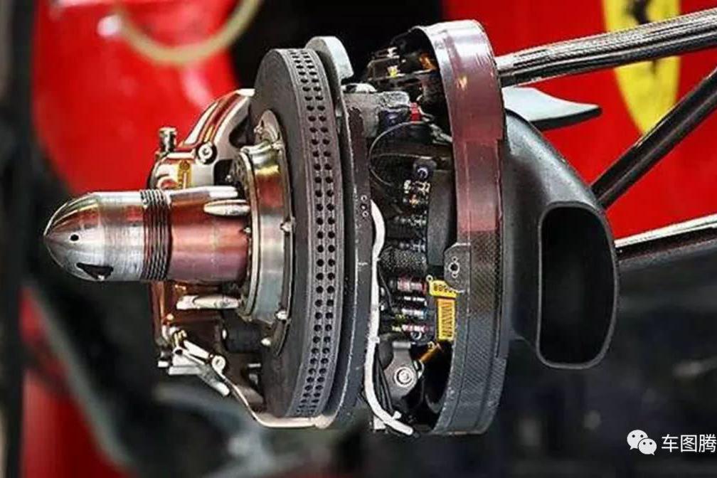 刹车系统居然占到了汽车售价的43％？一篇文章了解刹车百年史