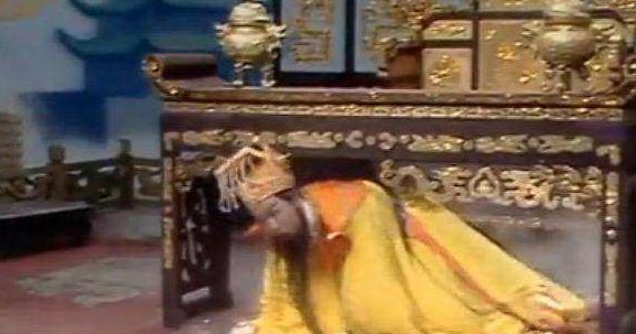 八六版西游记最不符合原著的一段,至今为止仍