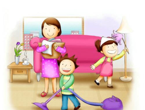 小孩子做事很磨蹭拖沓怎么办?